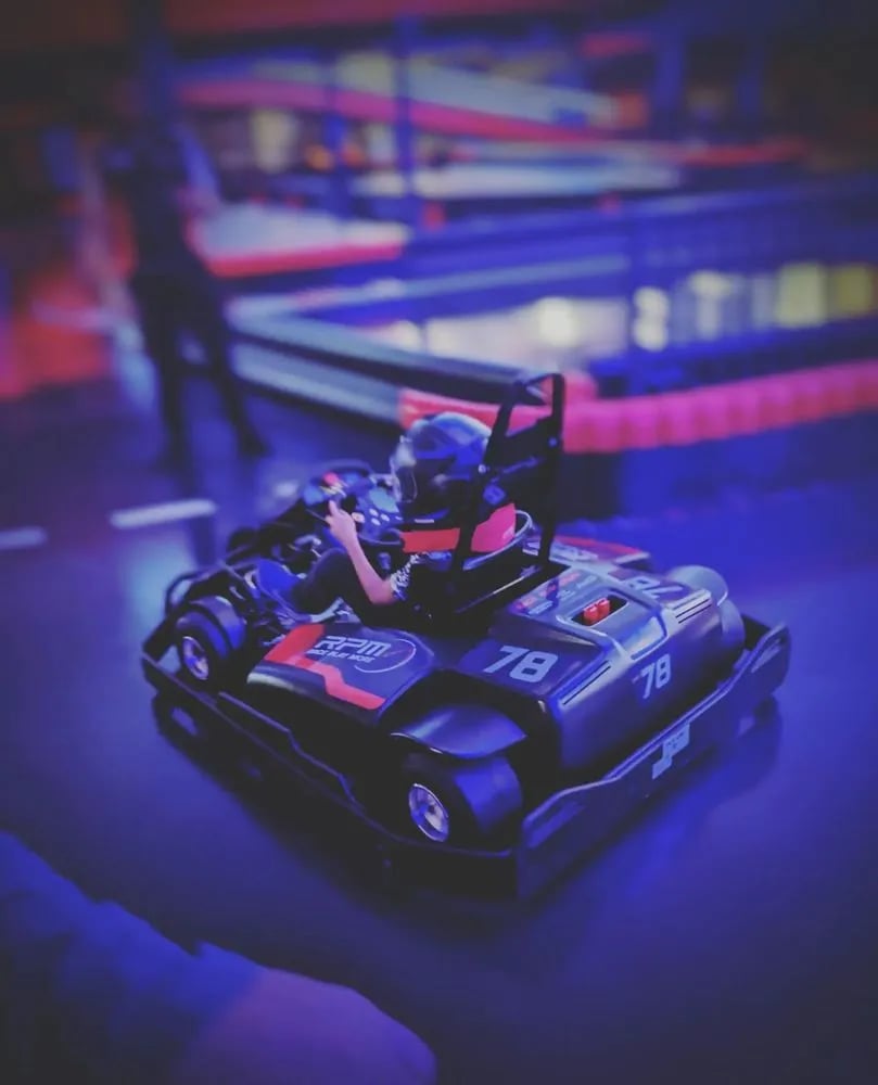 RPM Raceway image