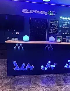 ESCAPEability  Escape Rooms
