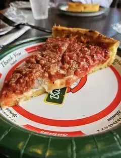 Chicago Pizza Tours
