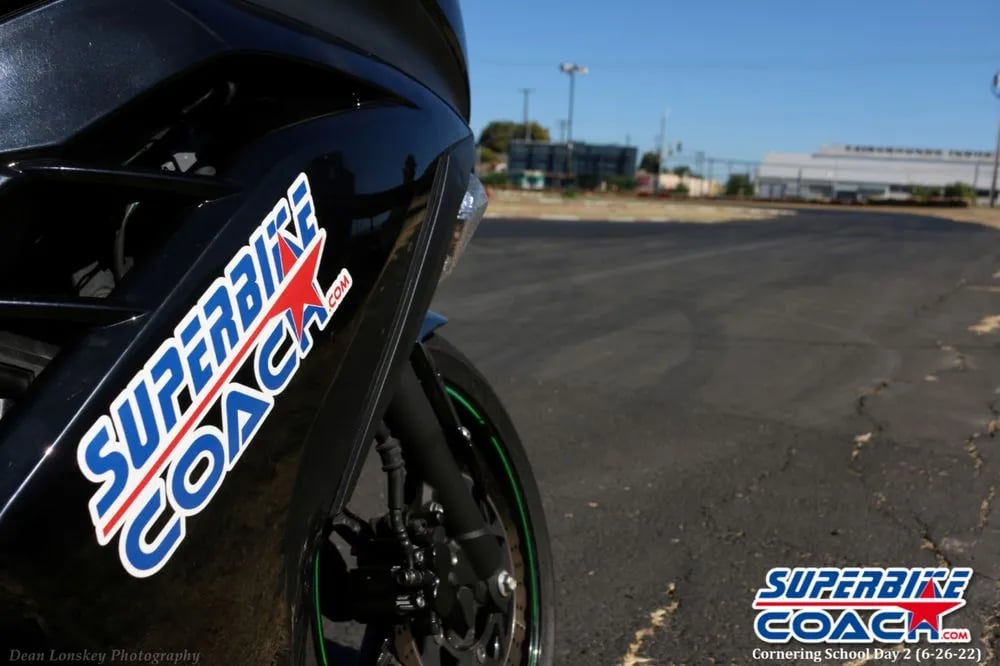 Superbike Coach image
