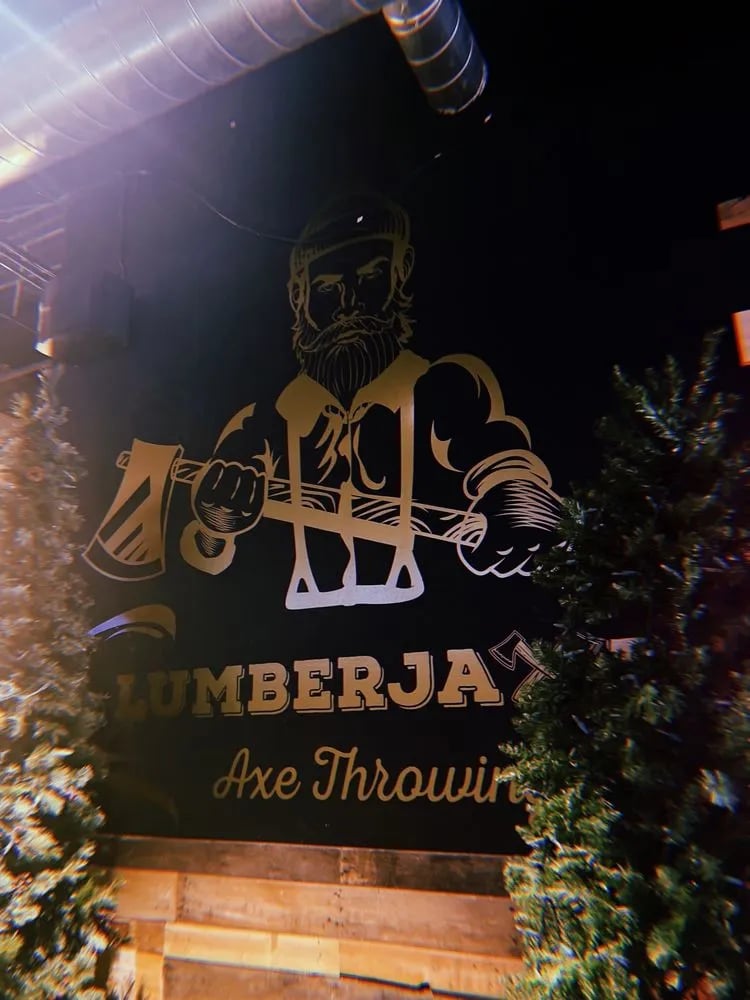 LumberjAxes Axe Throwing - Glendale image