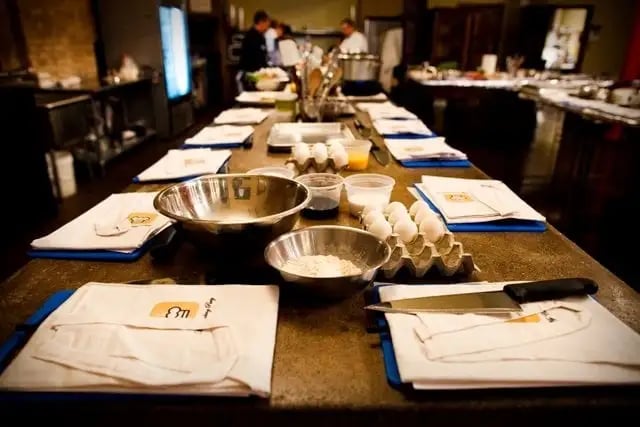 My Cooking Party image