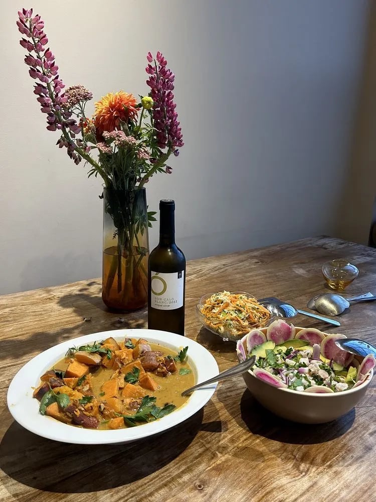 First Class Cooking image