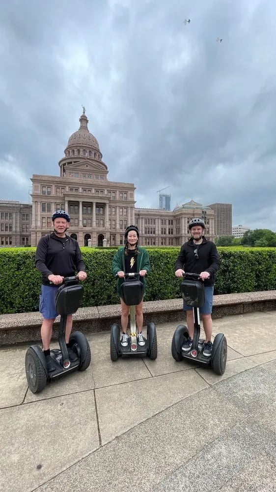 Segway Nation image