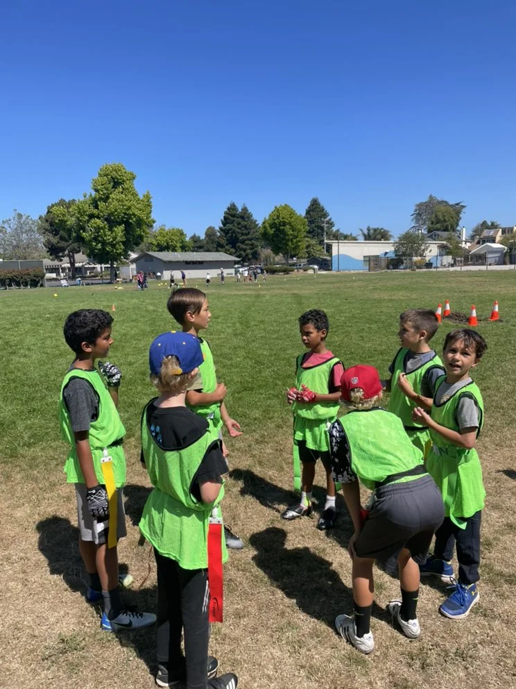 NorCal Flag Football image