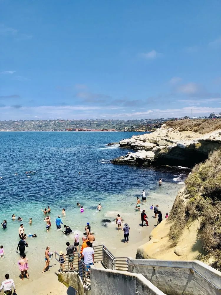 Another Side Of San Diego Tours image