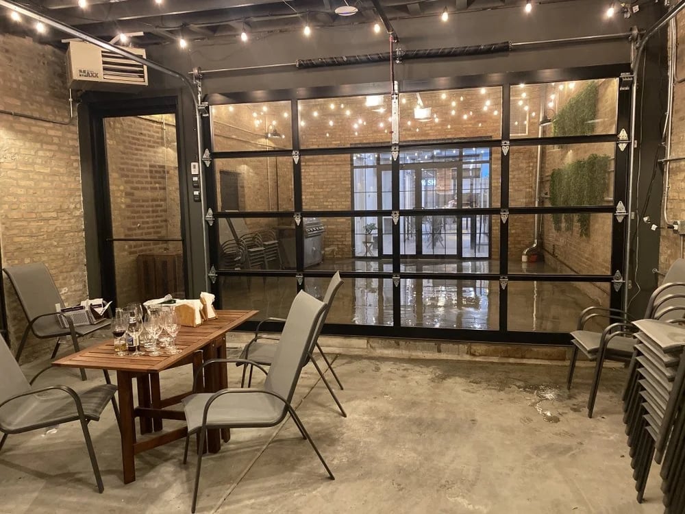 Naveen's Cuisine image