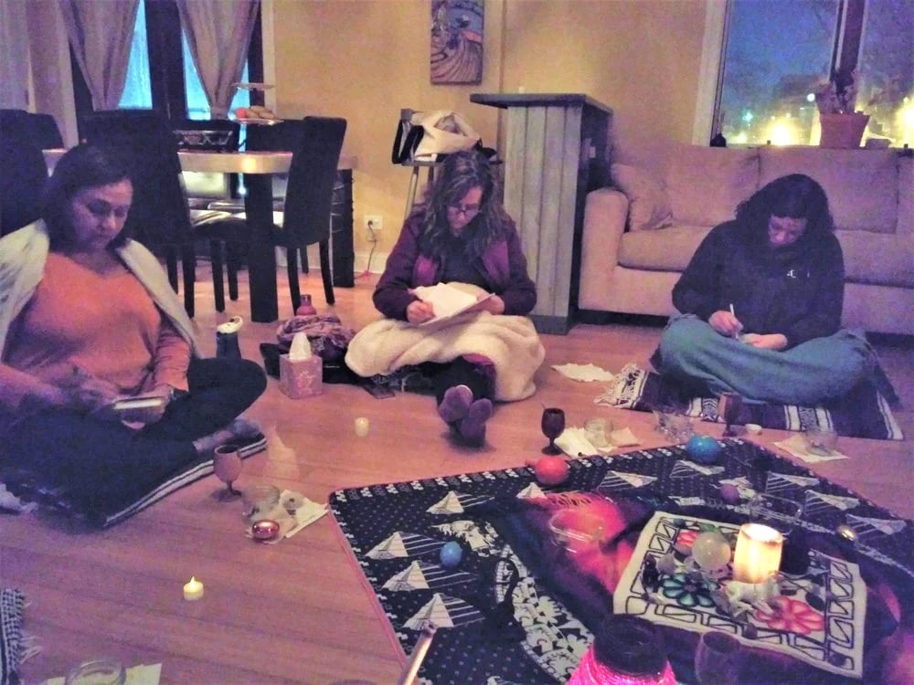 Xuntas - Gatherings image