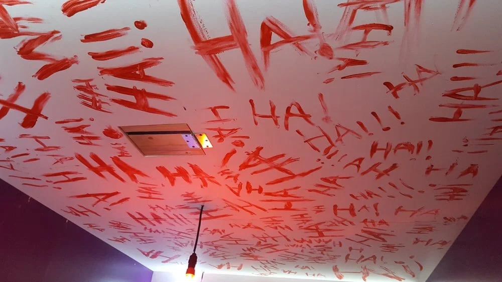 Escape Room RVA image