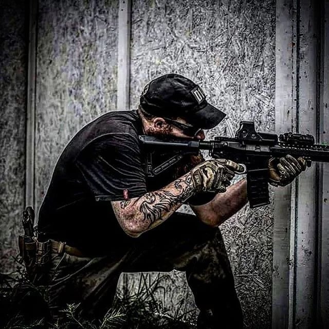 D14 Airsoft image