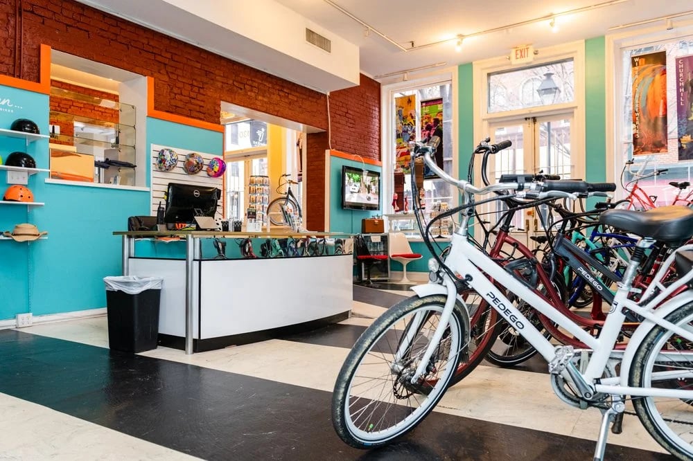 RVA On Wheels image