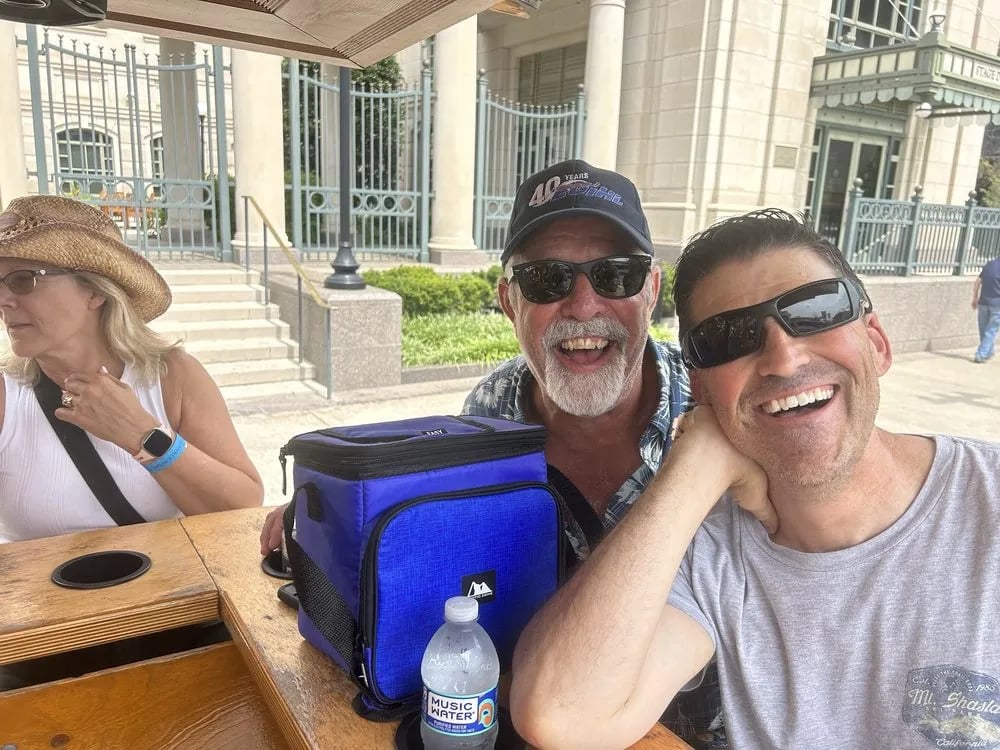 Nashville Pedal Tavern image