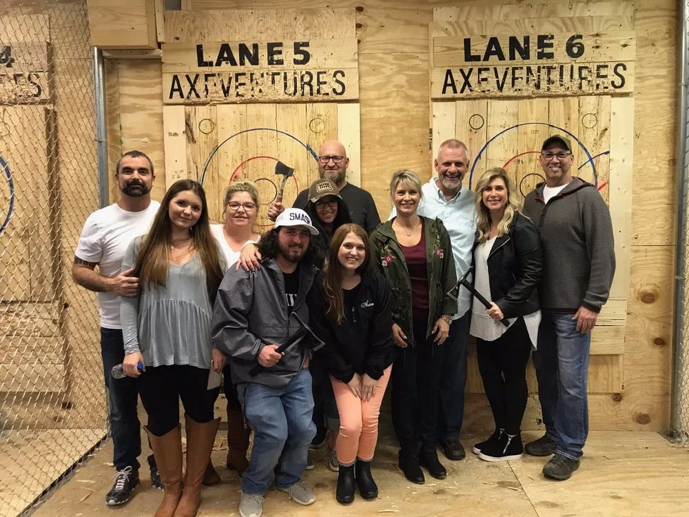 AxeVentures - Nashville image
