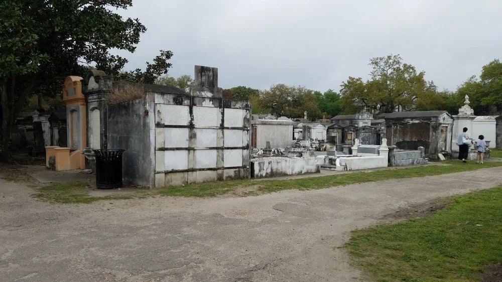 New Orleans Architecture Tours image
