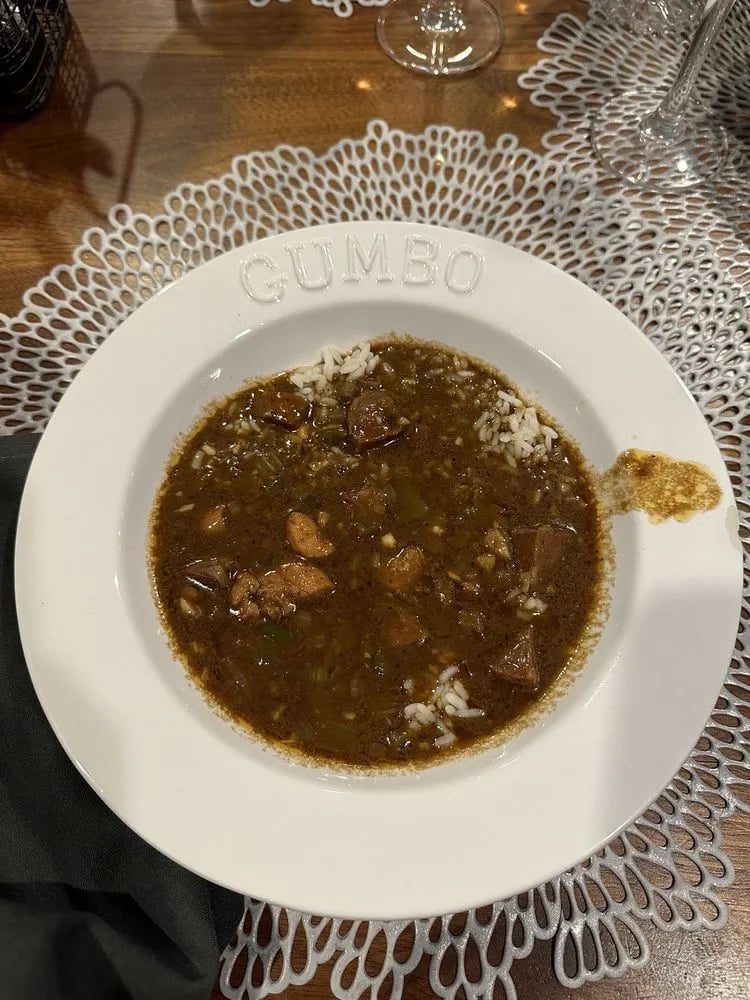 The Mardi Gras School of Cooking image