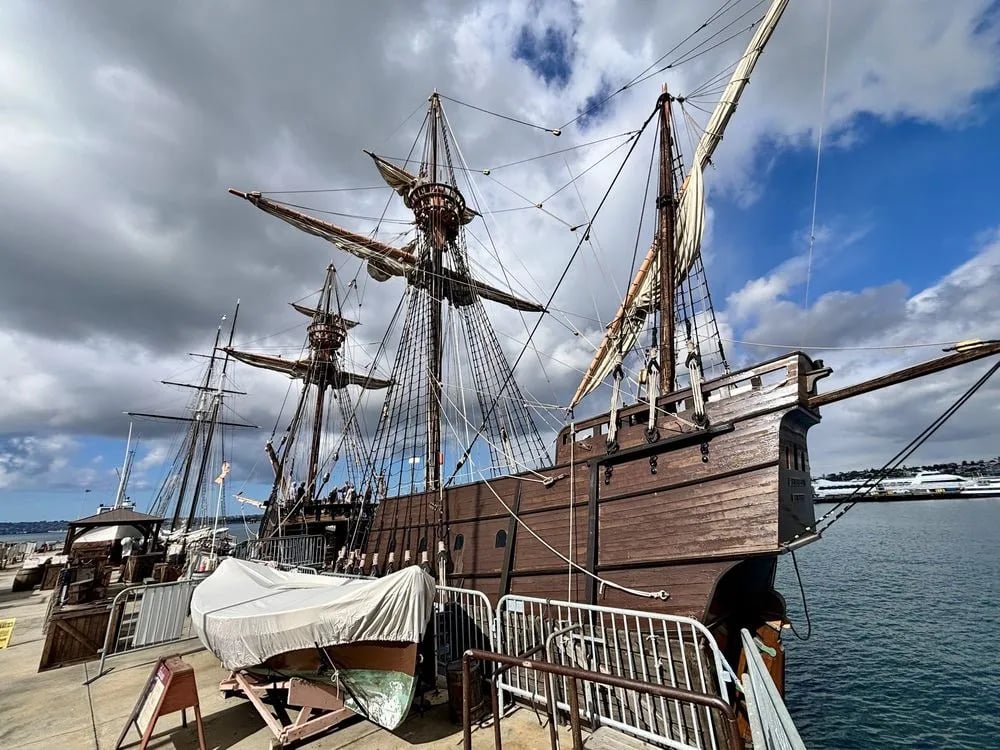 Maritime Museum image