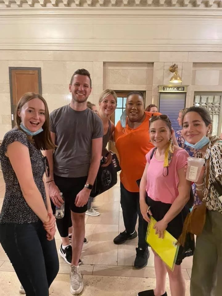 Secret City Scavenger Hunts image