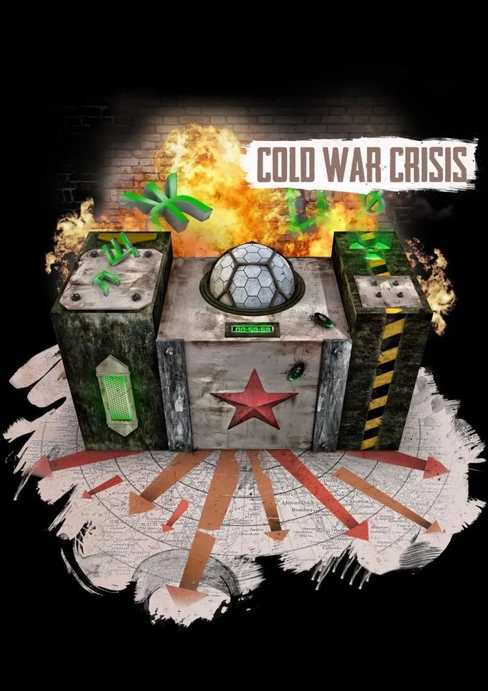 American Escape Rooms image