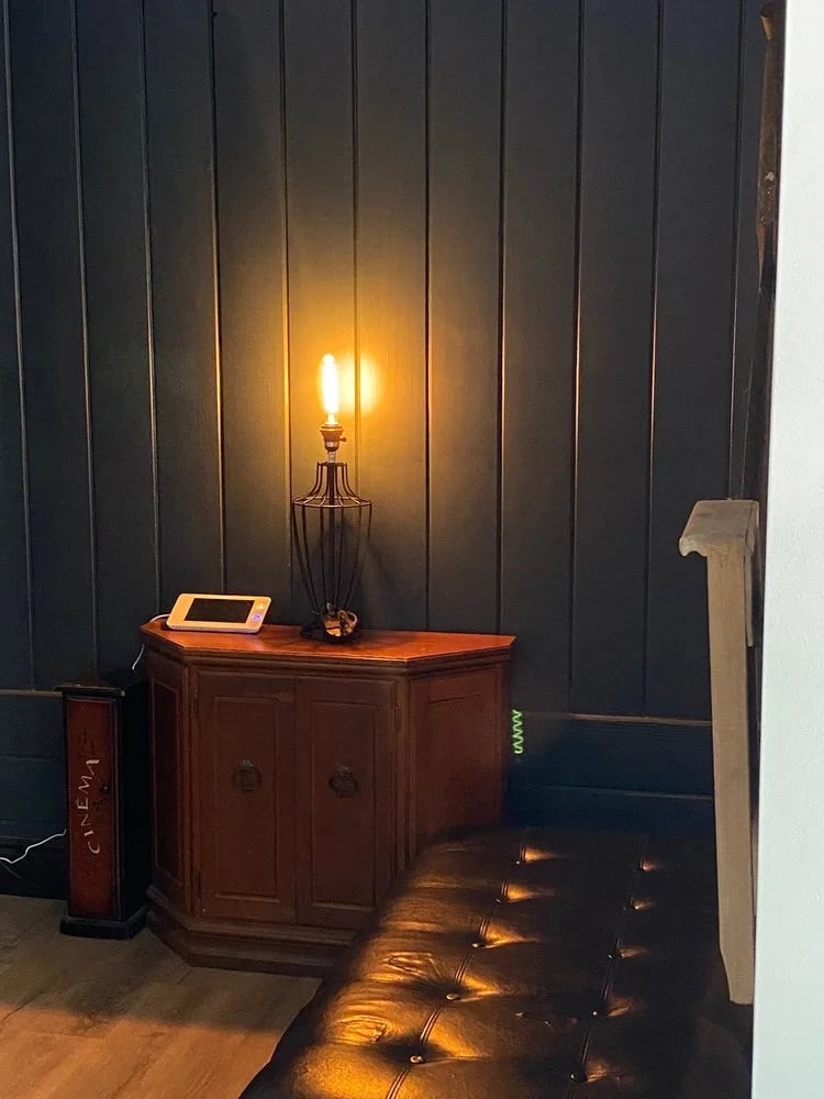 Escapology image