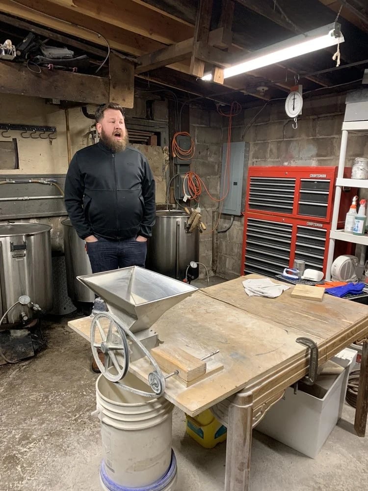 DC Brew Tours image