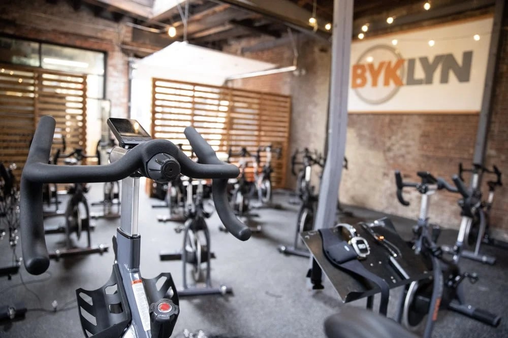 Byklyn Studios image