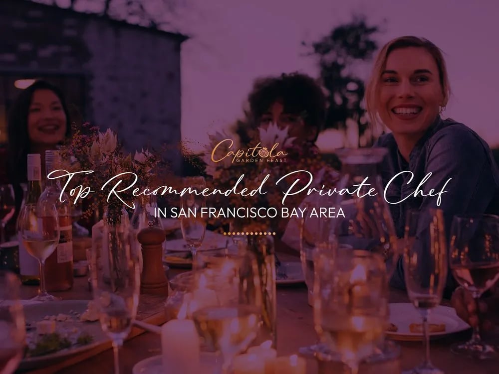 Capitola Garden Feast LLC image
