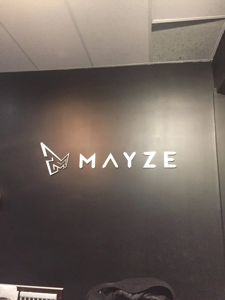 Mayze image