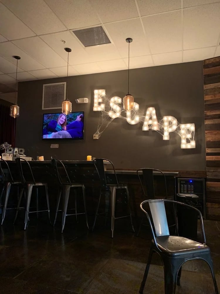 The Escape Company image