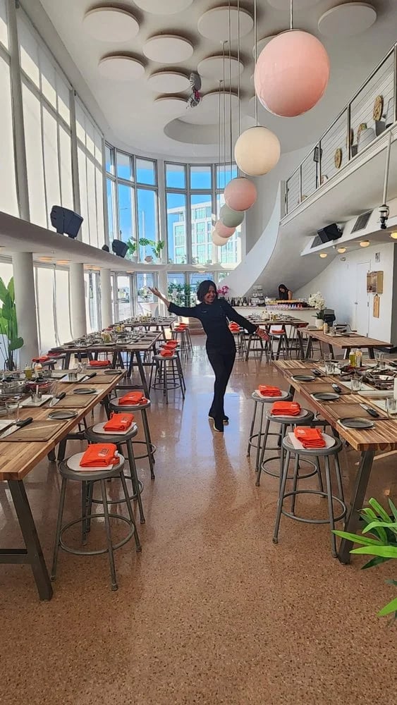 The Real Food Academy image