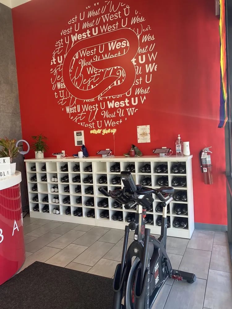 CYCLEBAR image