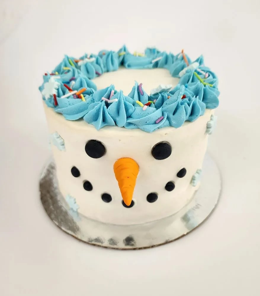 Cake Hoopla image