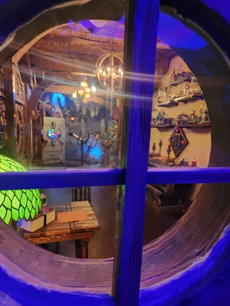 60out Escape Rooms - Hollywood image