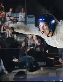 iFLY Indoor Skydiving - Colorado Springs
