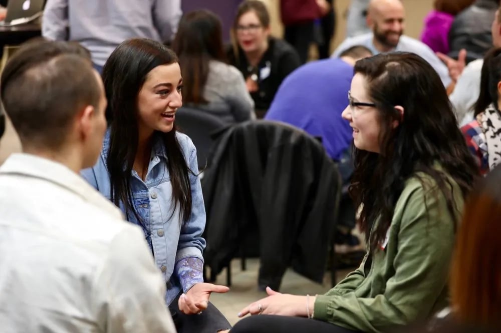 ChoiceCenter Leadership University image