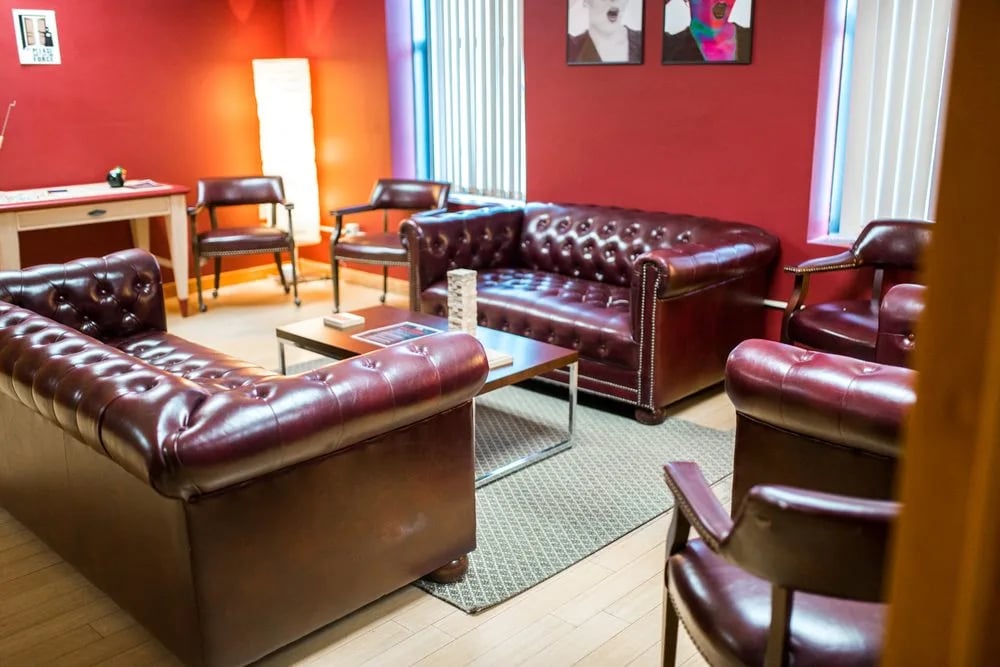 Lock & Clue Escape Rooms image