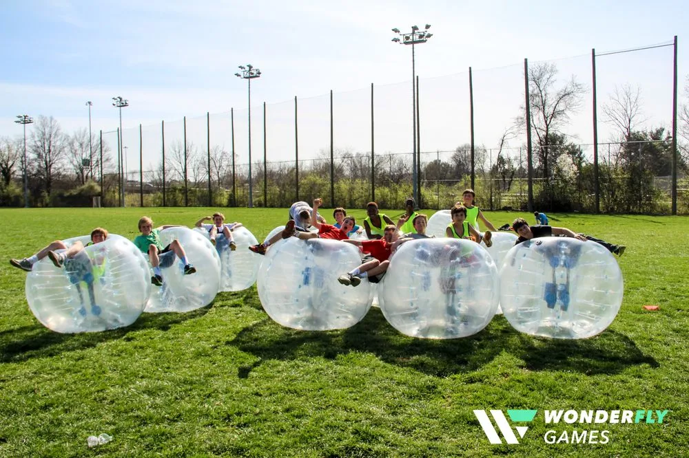 Wonderfly Games image