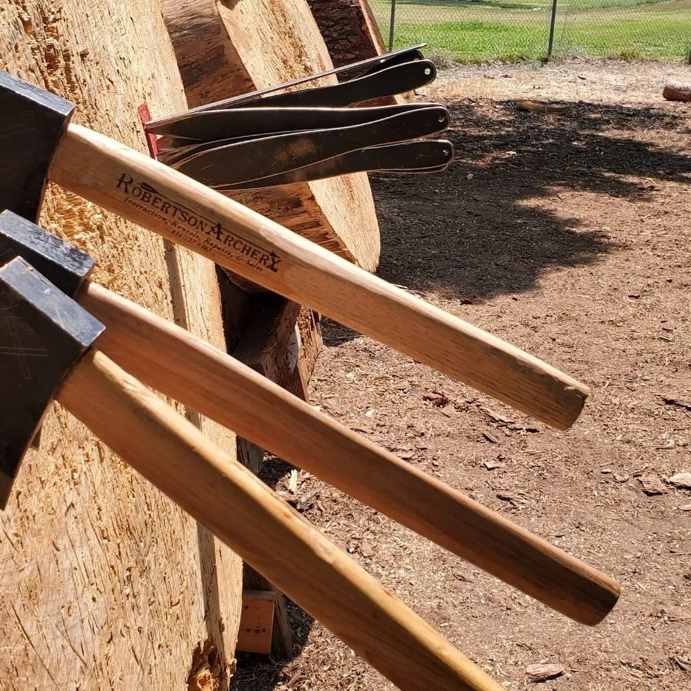 Robertson Archery image