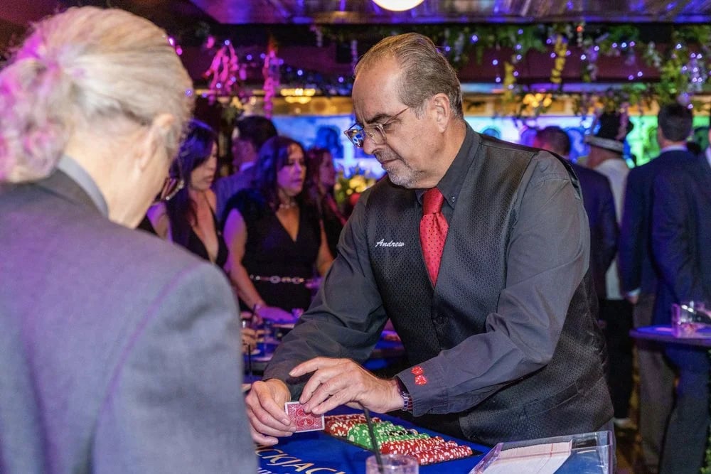 Casinos in Motion image