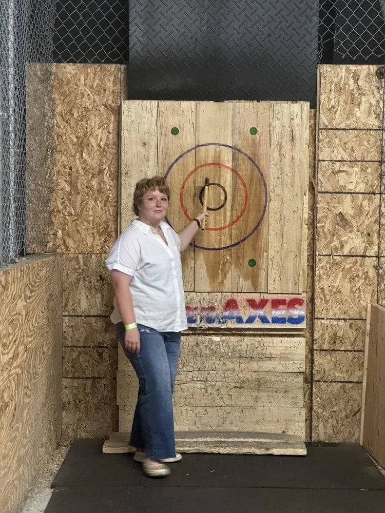 Urban Axes - Somerville image