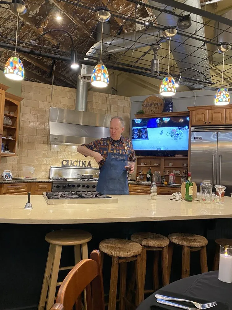 The Culinary Center of Kansas City image