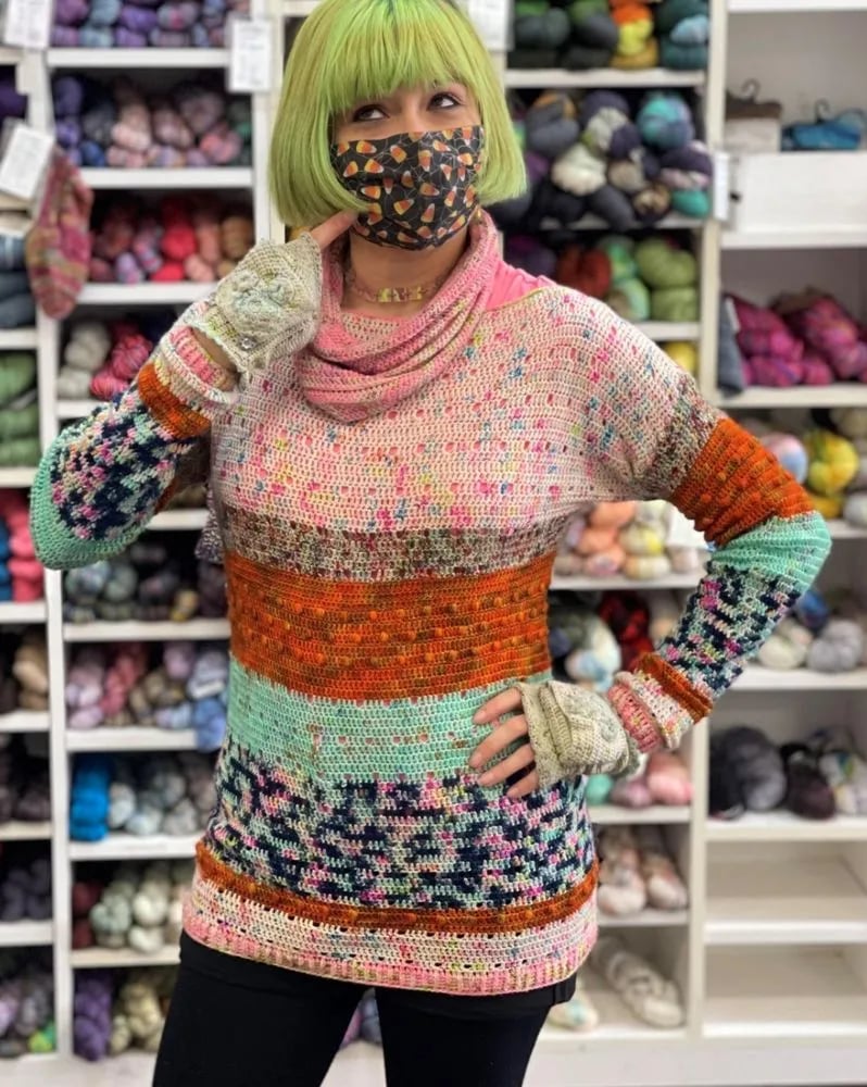ImagiKnit image