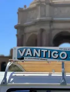 Vantigo