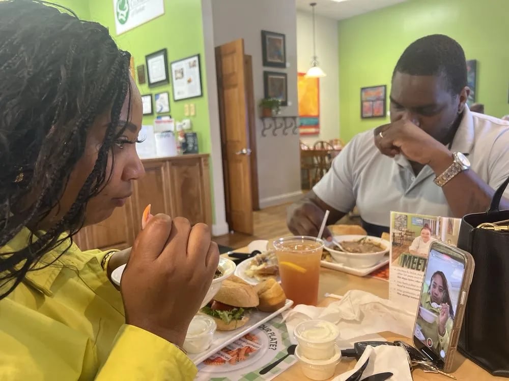 Community Culinary School of Charlotte image