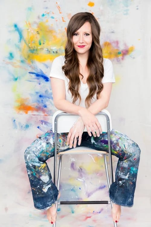 Donna Giraud Art image