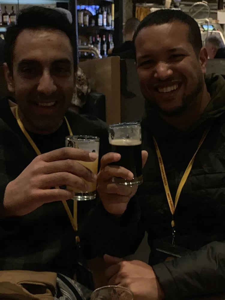 City Brew Tours NYC image