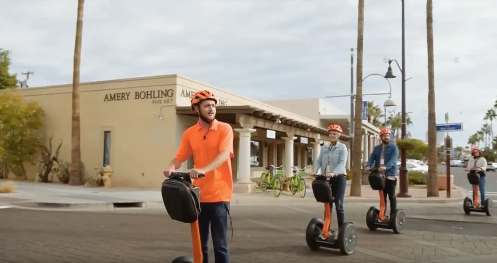 Segway of Scottsdale image