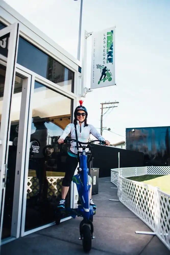 Trikke Las Vegas image