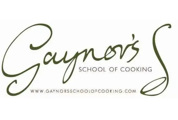 Gaynor's School of Cooking image
