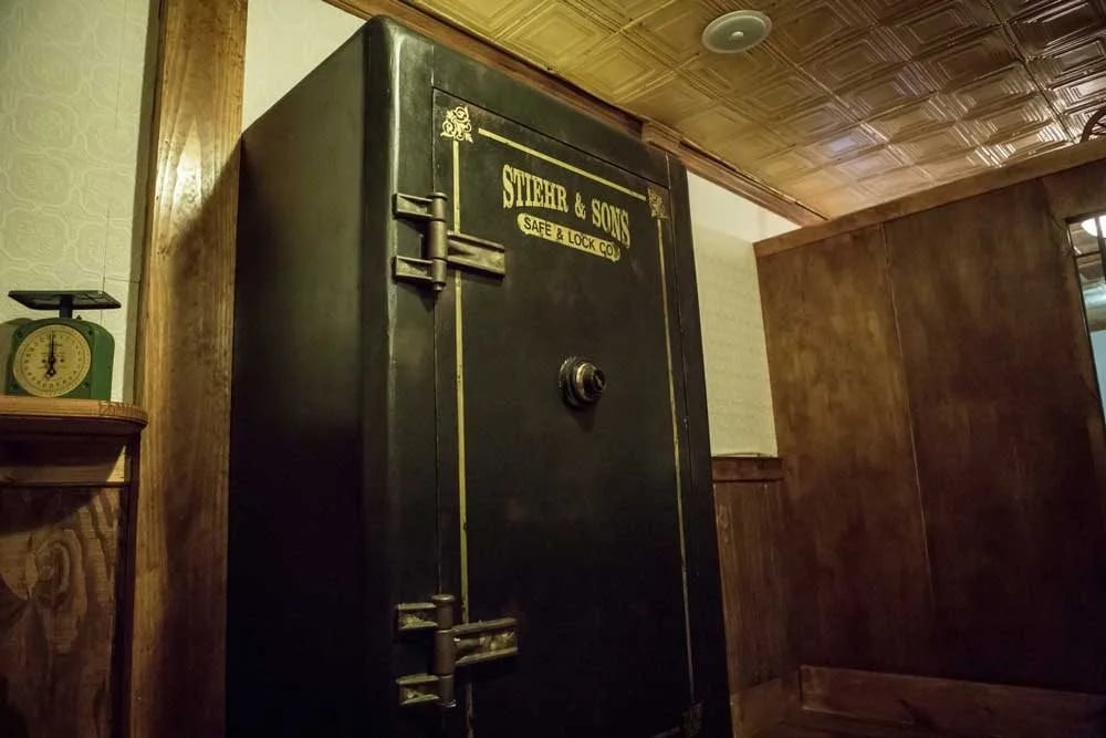 Escape the Room STL image