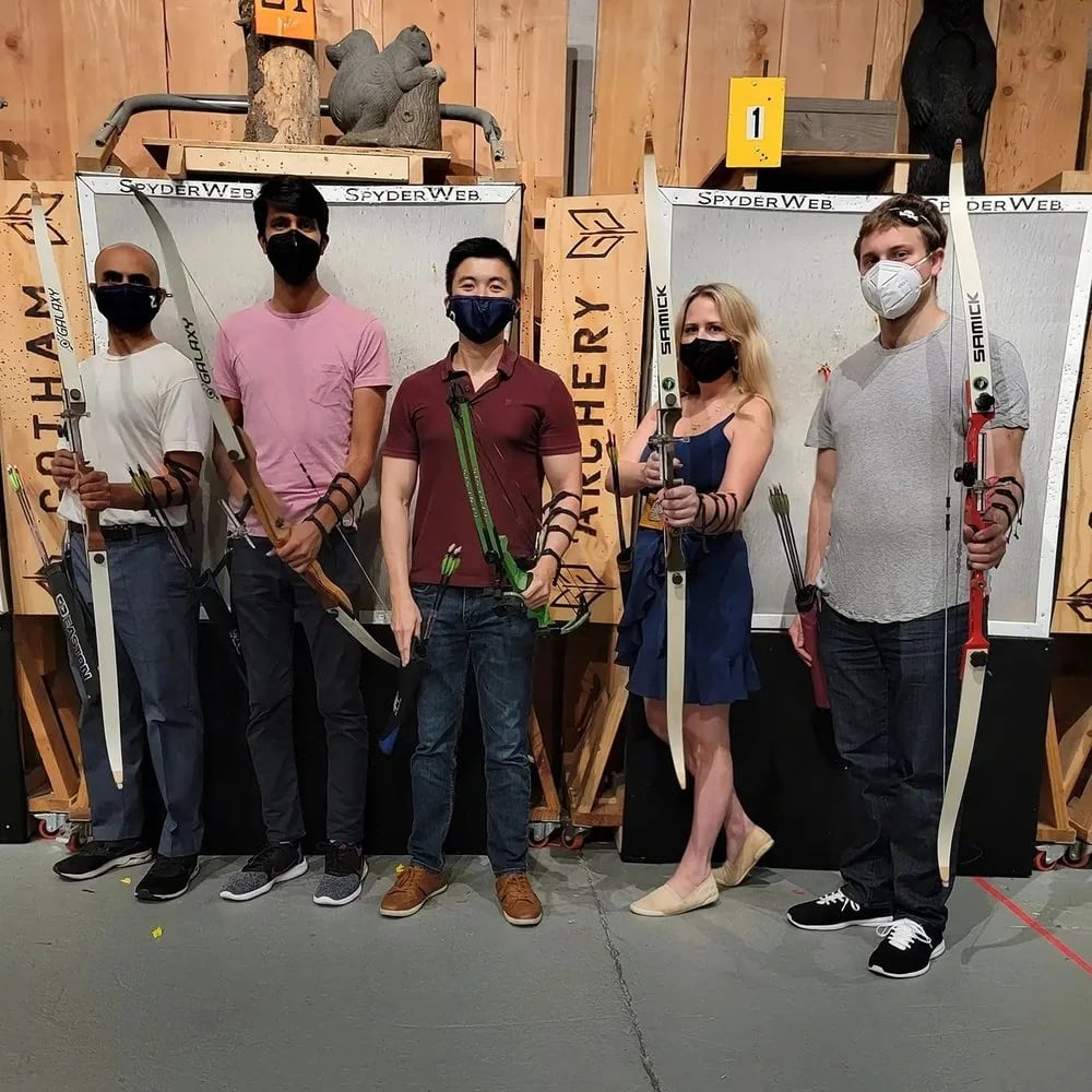 Gotham Archery image